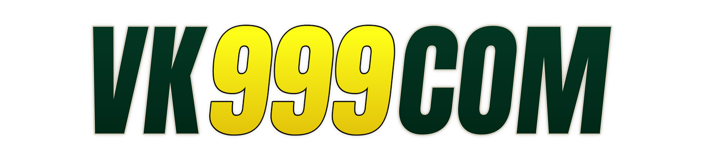 vk999com logo